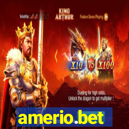 amerio.bet