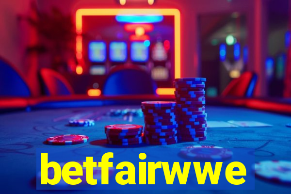 betfairwwe