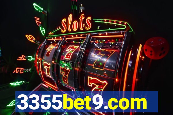 3355bet9.com