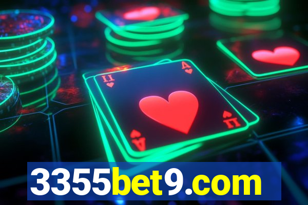 3355bet9.com