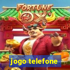 jogo telefone