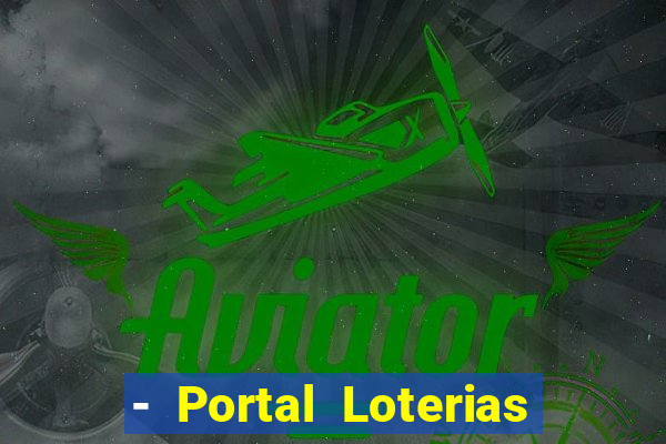 - Portal Loterias | CAIXA