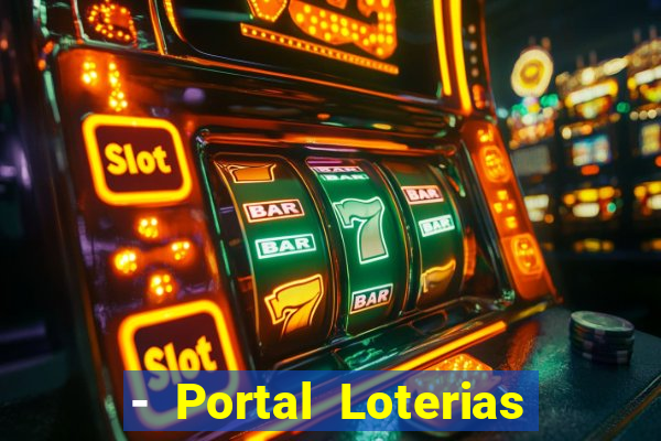 - Portal Loterias | CAIXA