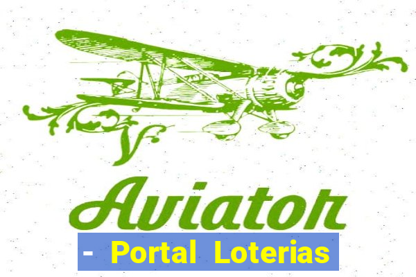 - Portal Loterias | CAIXA