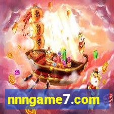 nnngame7.com