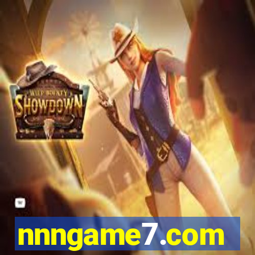 nnngame7.com