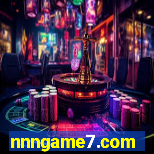 nnngame7.com