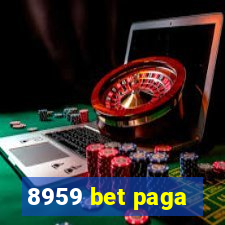 8959 bet paga