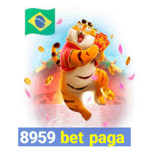 8959 bet paga