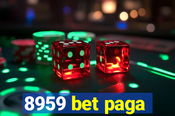 8959 bet paga