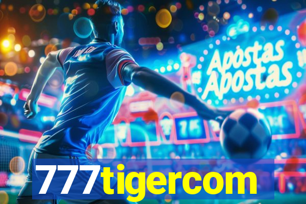 777tigercom