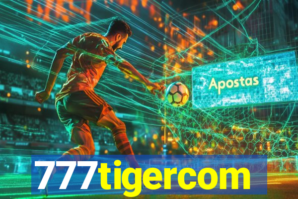 777tigercom