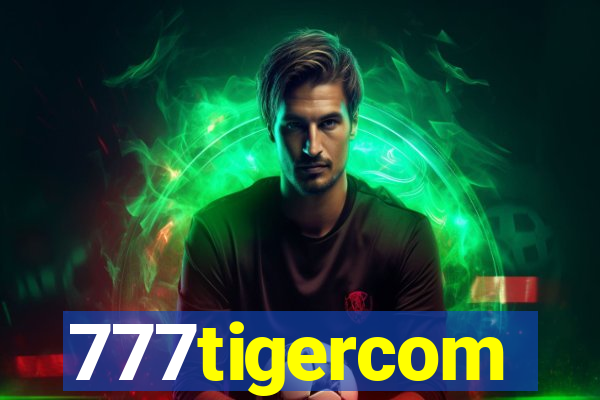 777tigercom