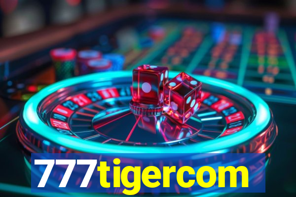 777tigercom