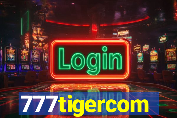 777tigercom