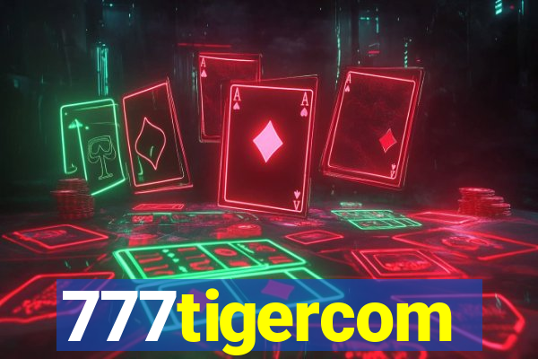 777tigercom