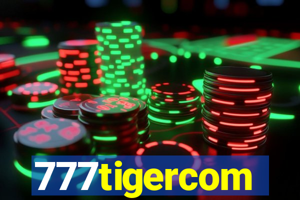 777tigercom