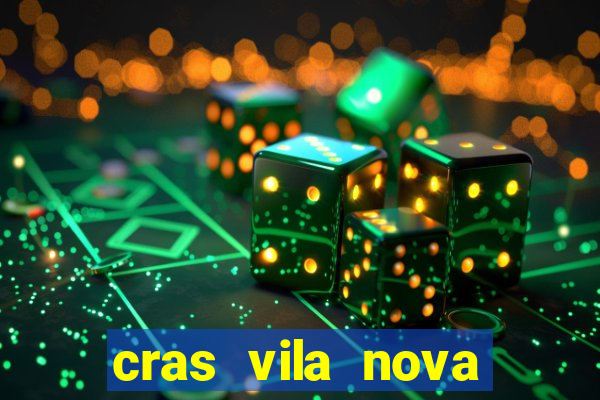 cras vila nova itapeva sp