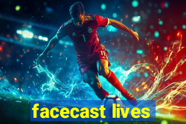 facecast lives