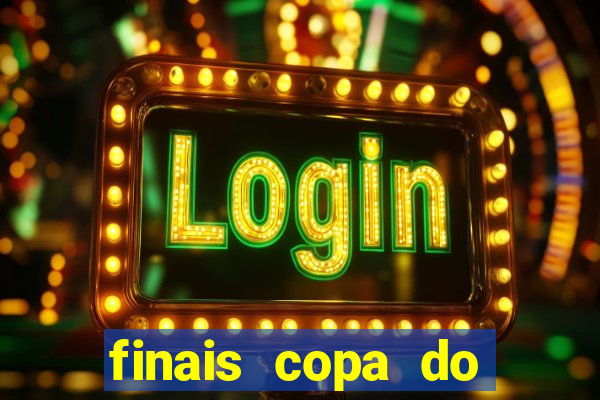 finais copa do brasil cruzeiro