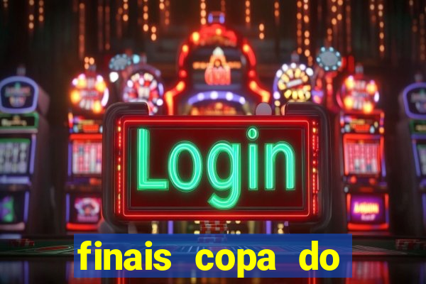 finais copa do brasil cruzeiro