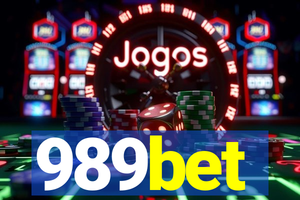 989bet