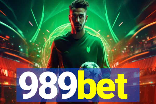 989bet