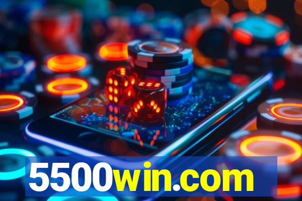 5500win.com