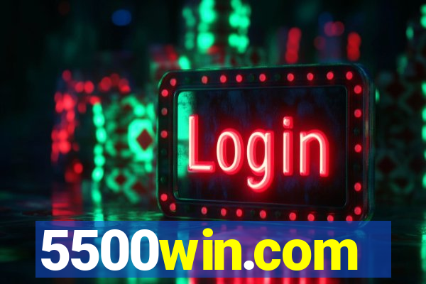 5500win.com