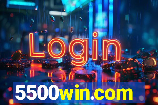 5500win.com