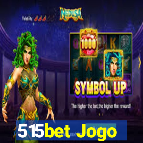 515bet Jogo