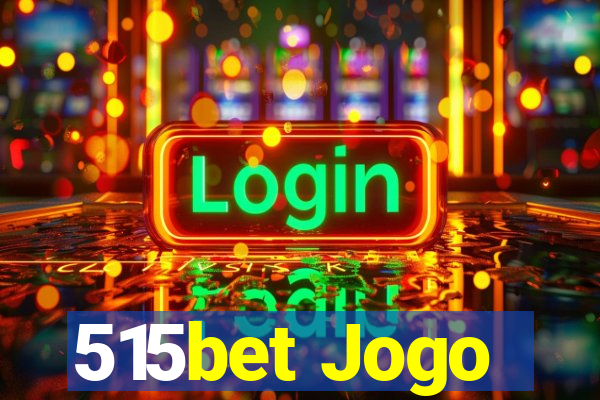 515bet Jogo