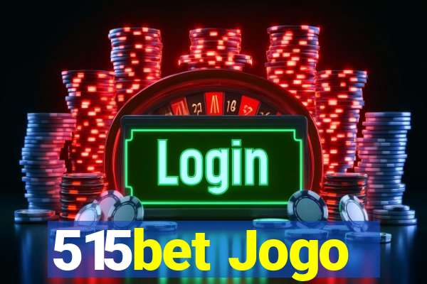 515bet Jogo