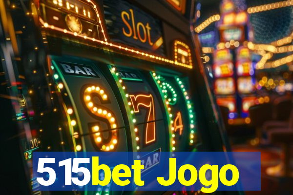 515bet Jogo