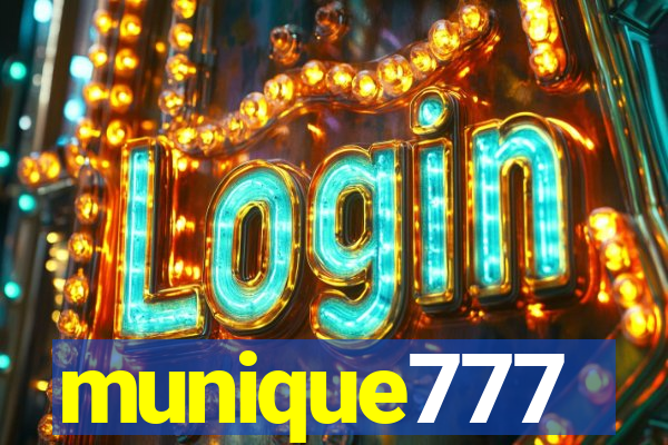 munique777