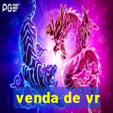 venda de vr