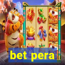 bet pera