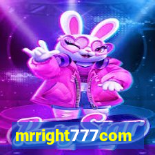 mrright777com