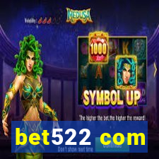 bet522 com