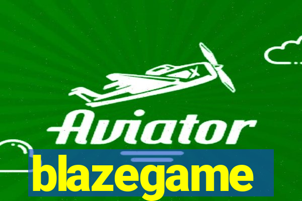 blazegame