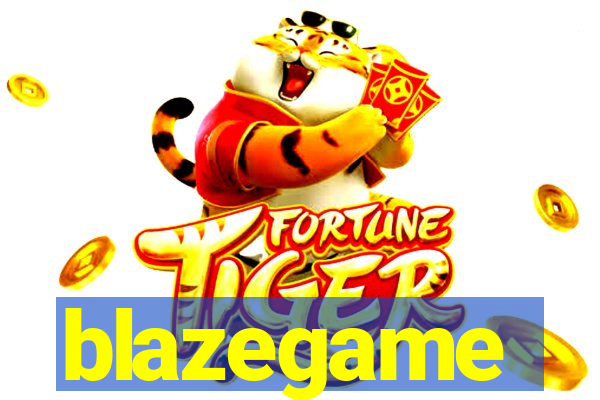 blazegame