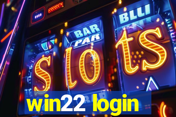 win22 login