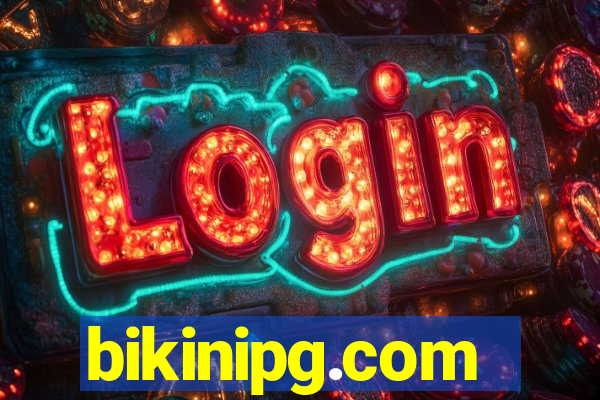 bikinipg.com