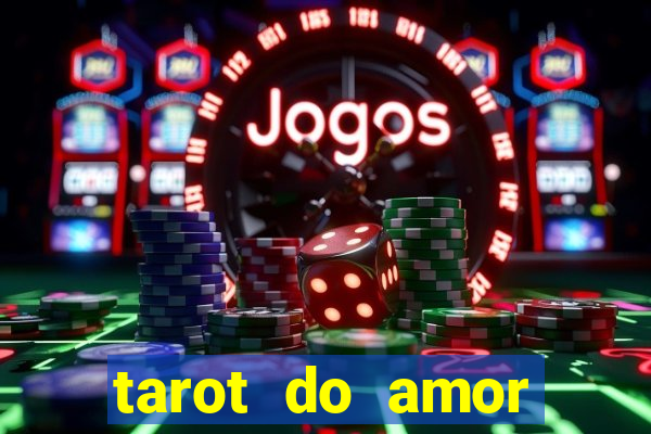 tarot do amor estrela guia