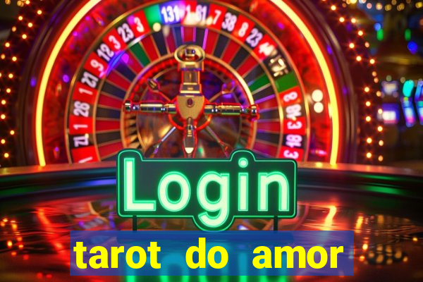 tarot do amor estrela guia