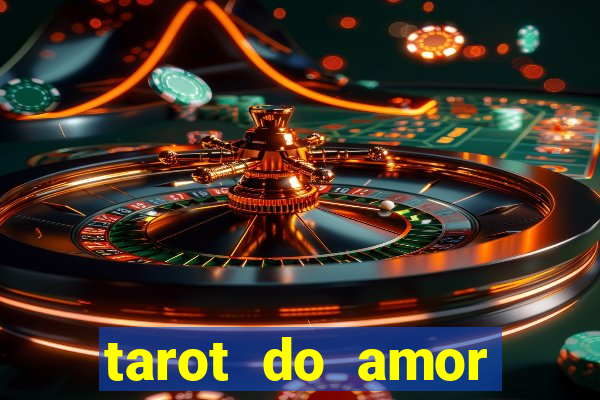 tarot do amor estrela guia