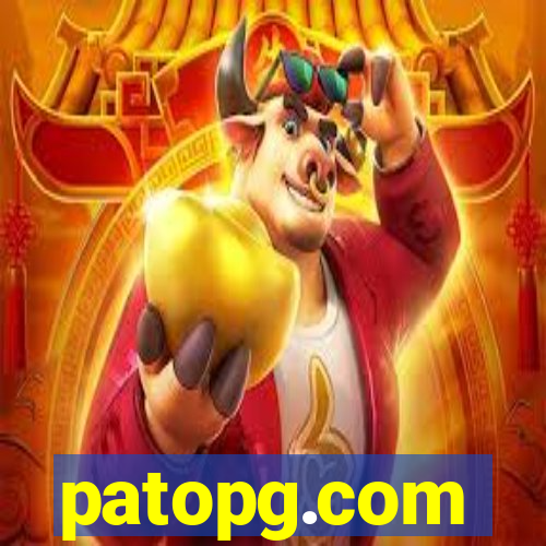 patopg.com