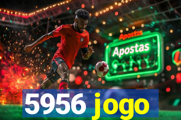 5956 jogo