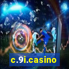 c.9i.casino