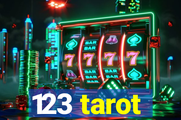 123 tarot